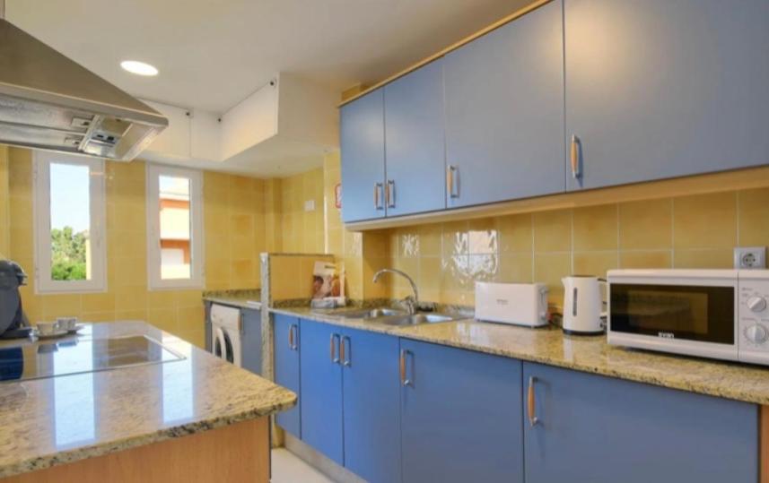 Meernahes Ferienapartment Elia Denia Exterior photo