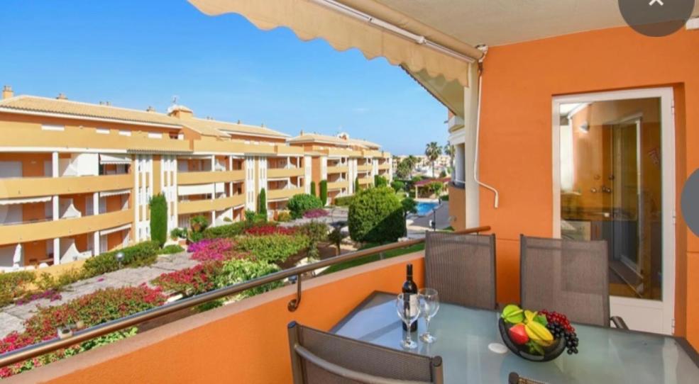 Meernahes Ferienapartment Elia Denia Exterior photo